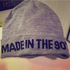 *Cant Find* MADE IN THE 90's HAT